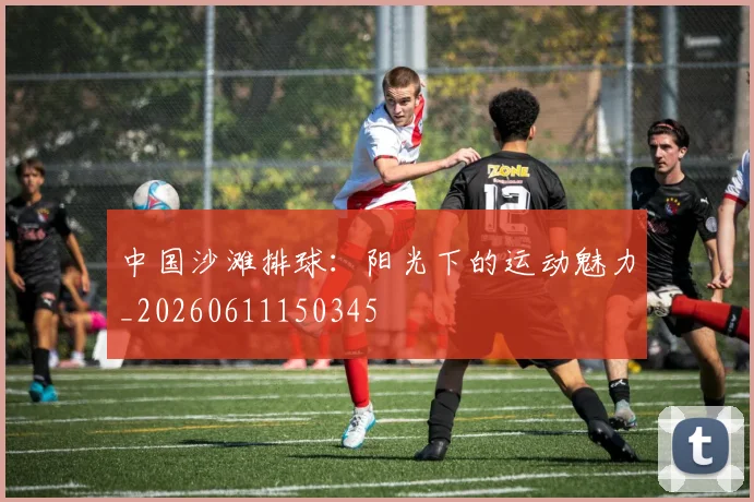 中国沙滩排球：阳光下的运动魅力_20260611150345