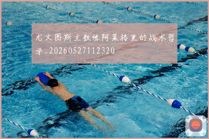 尤文图斯主教练阿莱格里的战术哲学_20260527112320