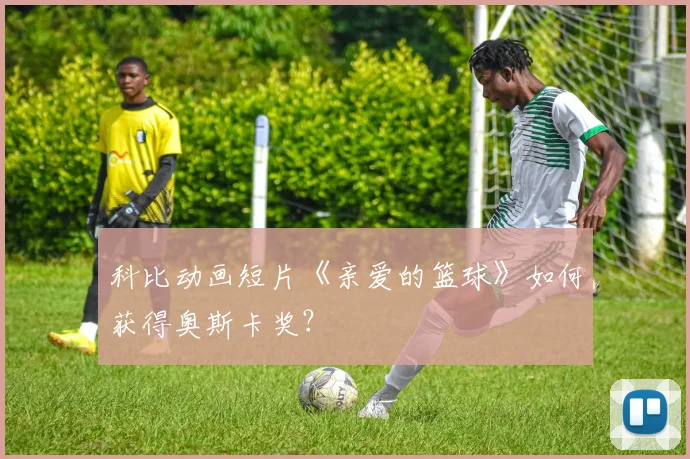科比动画短片《亲爱的篮球》如何获得奥斯卡奖？